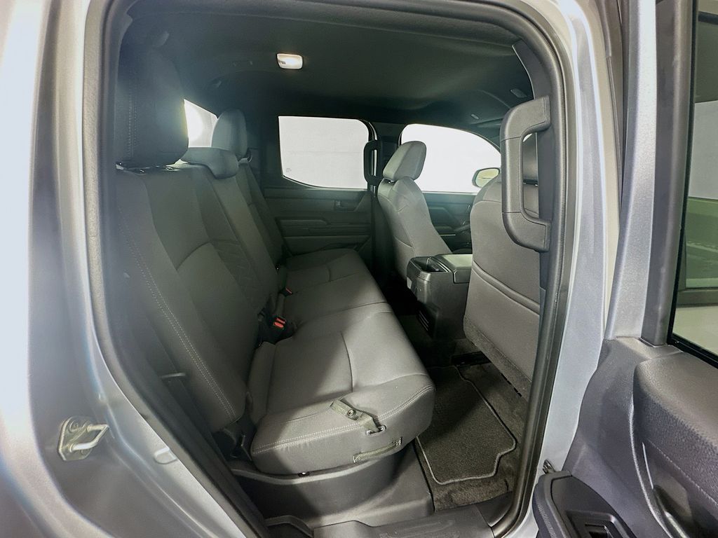 Thumbnail: 2024 Toyota Tacoma - 26