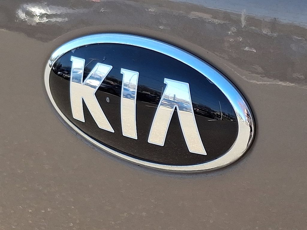 2015 Kia Soul Base 29