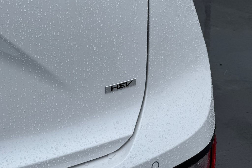 new 2026 Kia Niro car, priced at $32,280