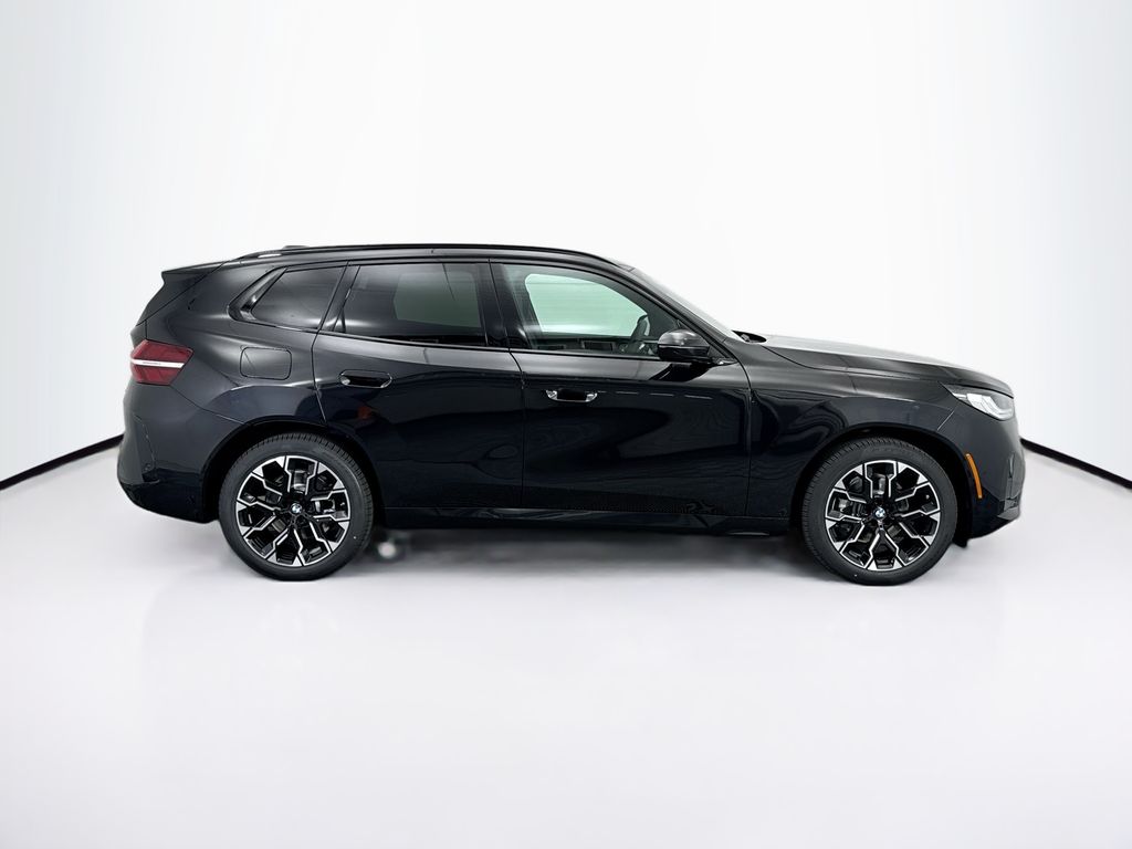 Thumbnail: 2026 BMW X3 - 4