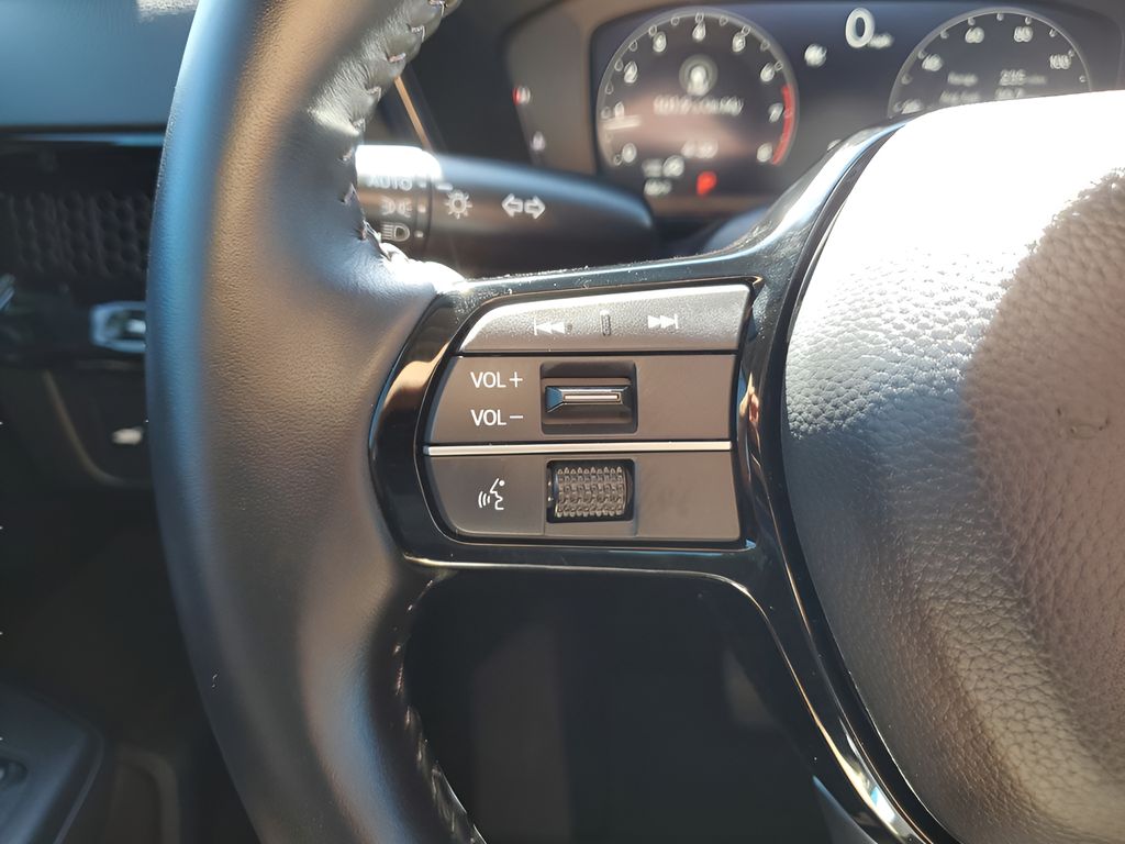 Used 2026 Gray Honda EX-L image 18