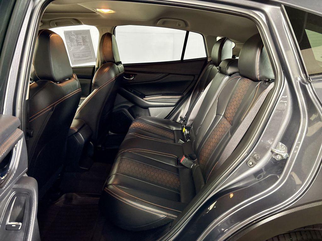 2023 Subaru Crosstrek 