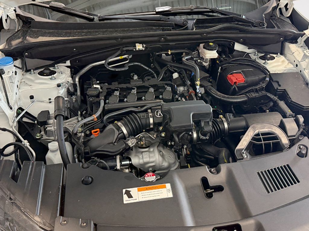 new 2026 Acura ADX car, priced at $39,050