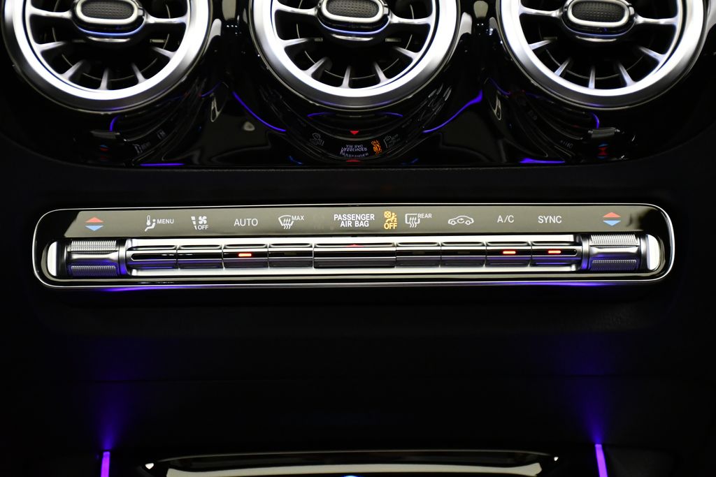 Thumbnail: 2026 Mercedes-Benz GLA - 29