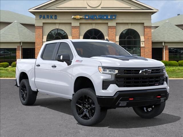 ChevroletSilverado 15008