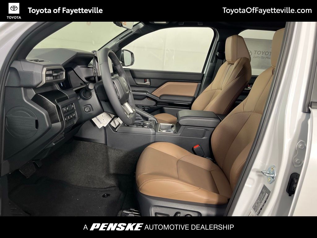 Thumbnail: 2026 Toyota 4Runner - 25