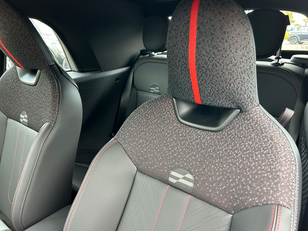 Thumbnail: 2026 MINI Cooper Convertible - 14