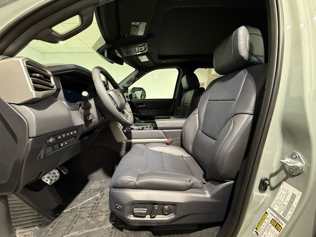 Thumbnail: 2026 Toyota Tundra - 12