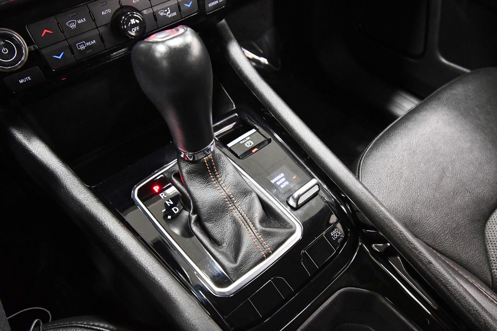 Used 2022 Jeep Compass SUV