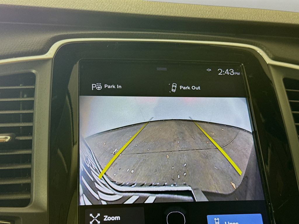 Used Car 2019 Volvo Xc90  T5 Momentum For Sale Under $20,000 In Austin, Texas