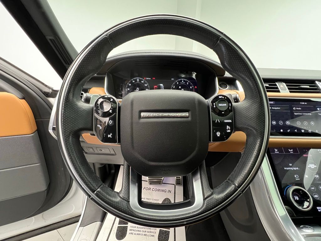 Thumbnail: 2019 Land Rover Range Rover Sport - 7