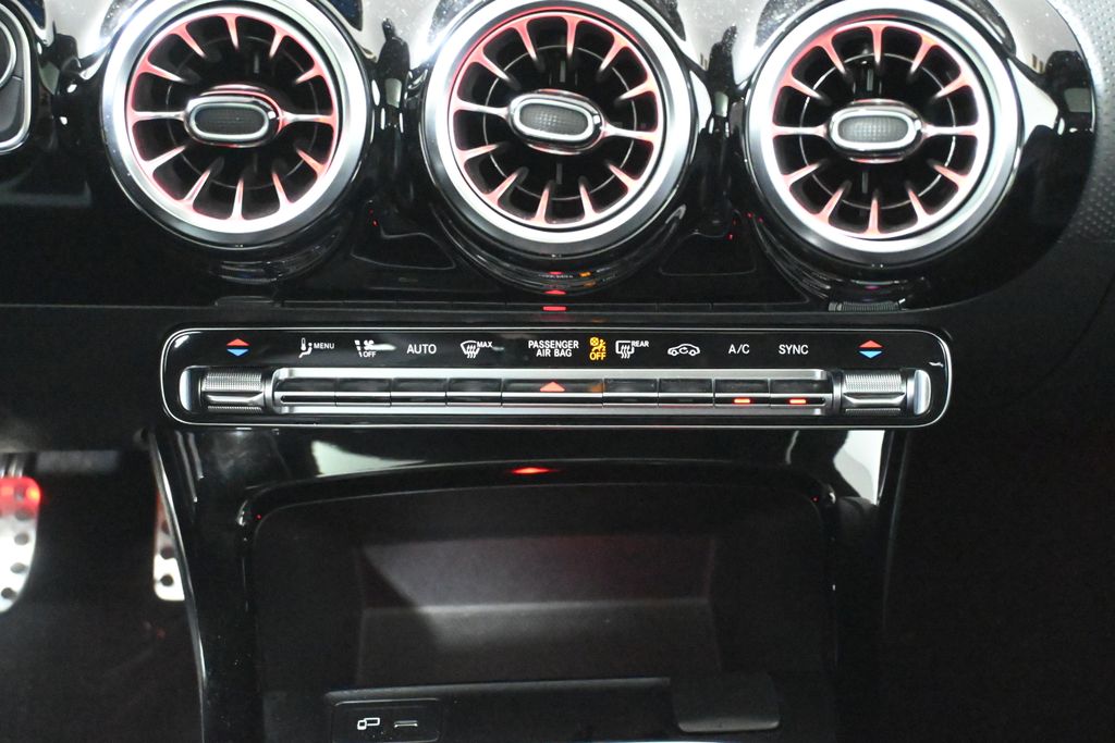2023 Mercedes-Benz CLA 250 21