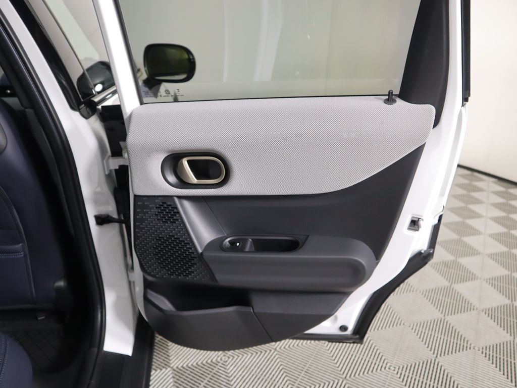 Thumbnail: 2025 MINI Cooper - 27