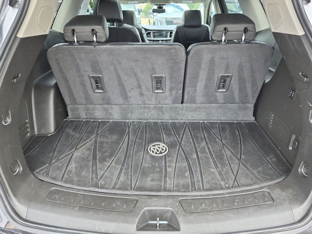 Used Car 2019 Buick Enclave  Avenir For Sale Under $20,000 In Austin, Texas