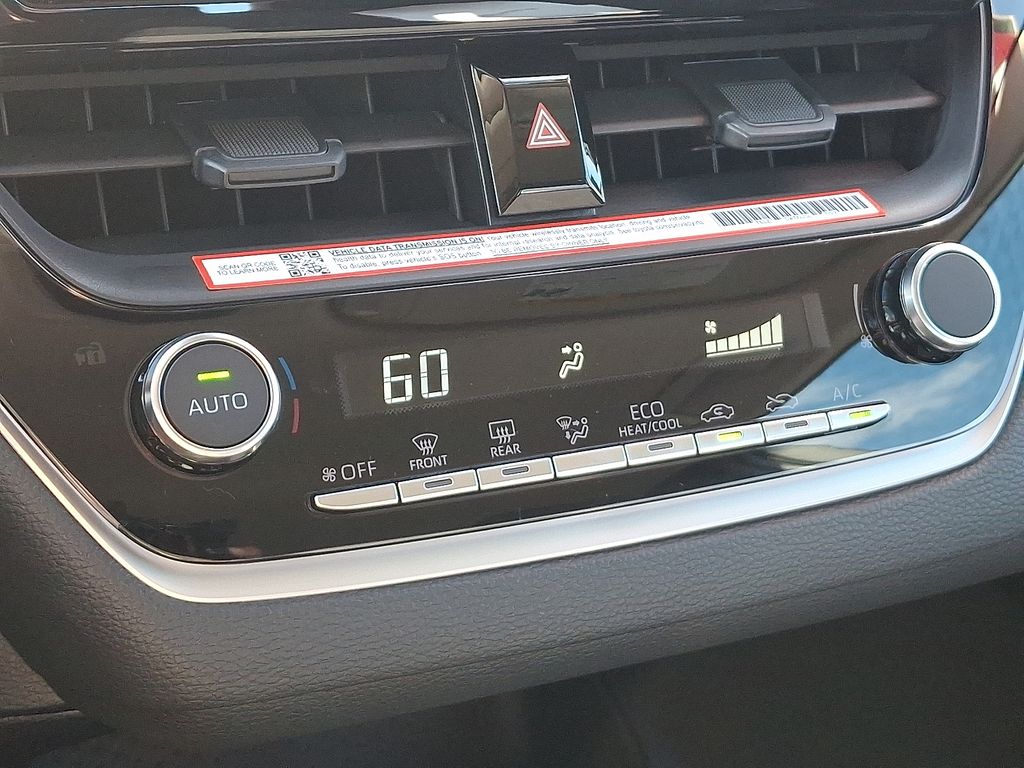 Thumbnail: 2025 Toyota Corolla - 16