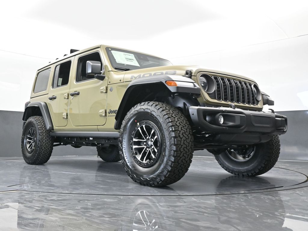 New 2026 41 Jeep  image 64
