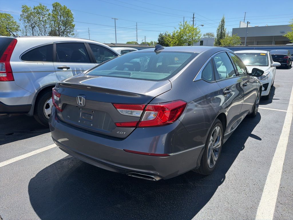 Thumbnail: 2019 Honda Accord - 3