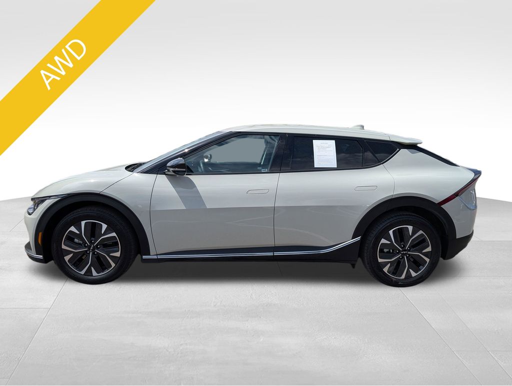 Certified 2024 Kia EV6 Light L/R with VIN KNDC3DLC0R5171705 for sale in Denver, CO