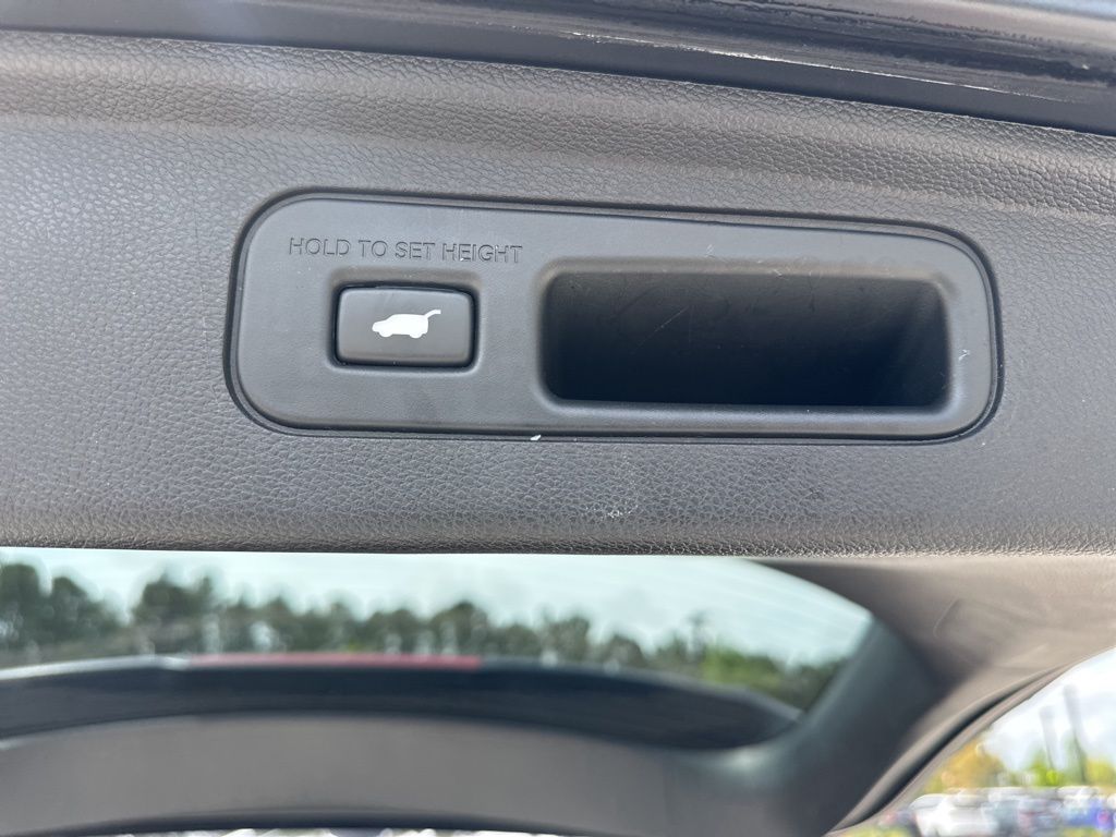 2023 Crystal Black Pearl Honda Odyssey EX-L FWD Van