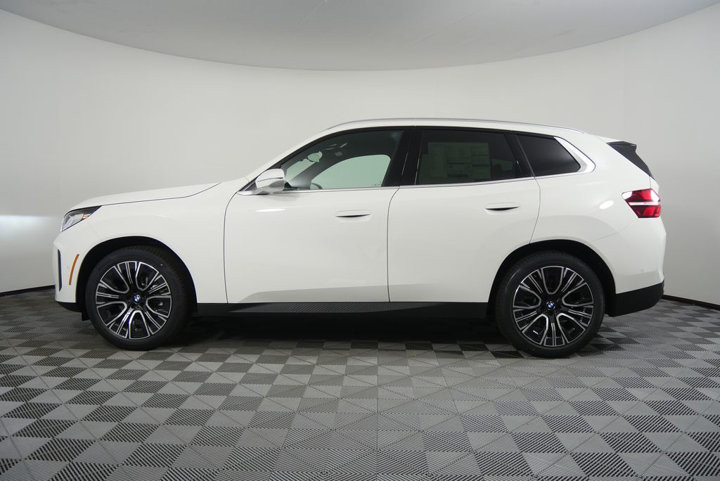Thumbnail: 2026 BMW X3 - 6