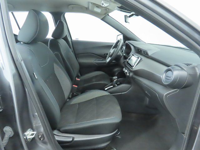 Thumbnail: 2020 Nissan Kicks - 20