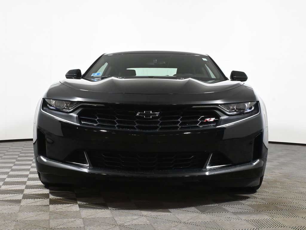 Thumbnail: 2022 Chevrolet Camaro - 10