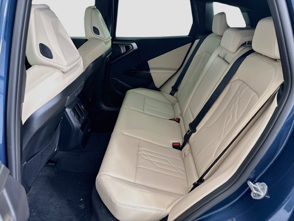 Thumbnail: 2026 BMW X3 - 20