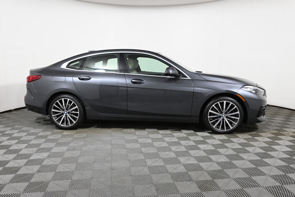 Thumbnail: 2021 BMW 2 Series - 8