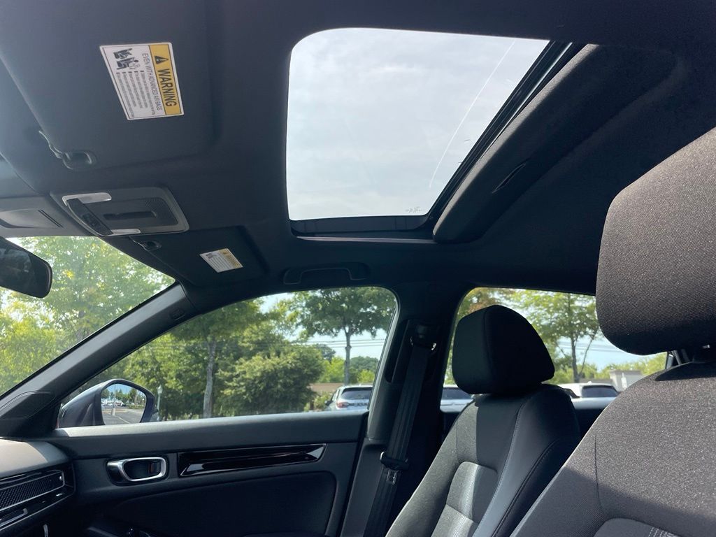 Thumbnail: 2026 Honda Civic - 28