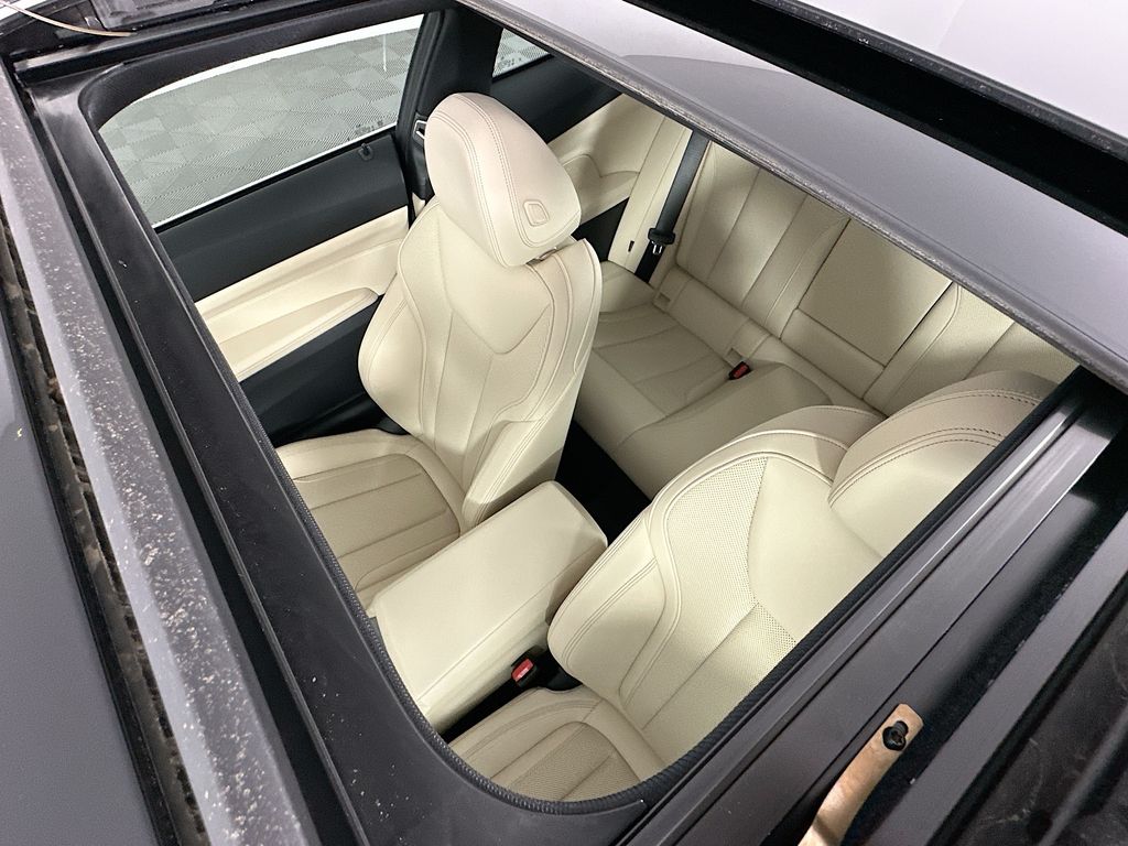 Thumbnail: 2025 BMW 4 Series - 22