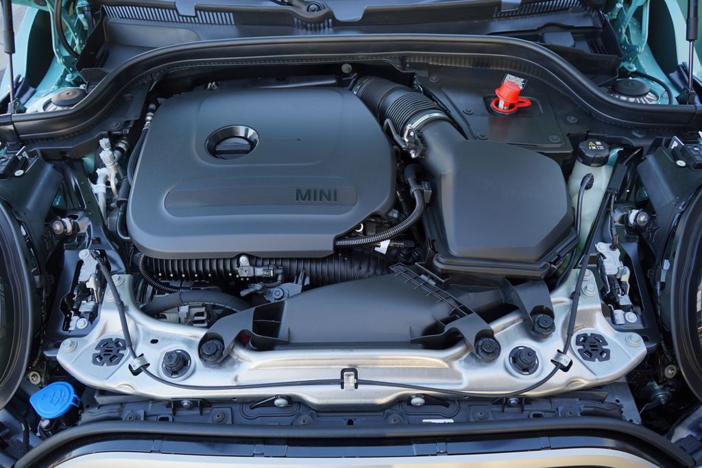Thumbnail: 2026 MINI Cooper - 12