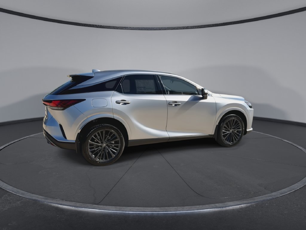 Thumbnail: 2026 Lexus RX - 9