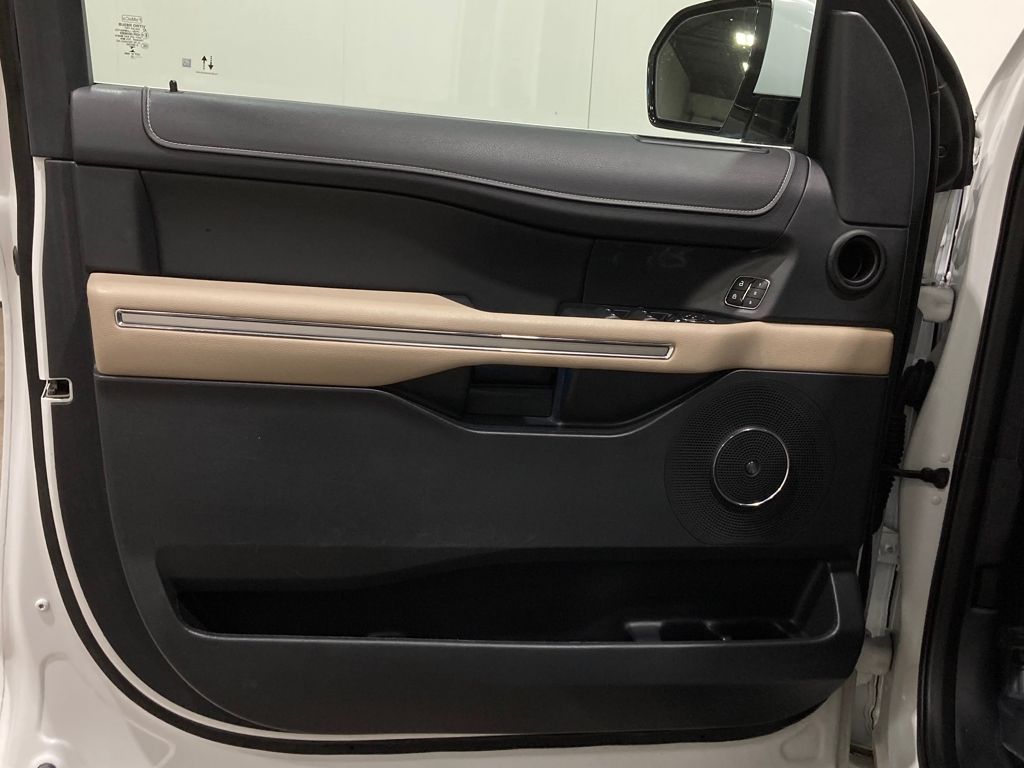 2022 Ford Expedition Limited MAX