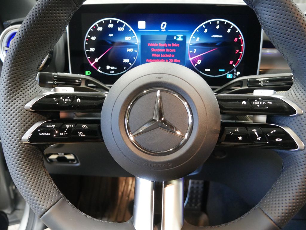 Thumbnail: 2026 Mercedes-Benz CLE - 25