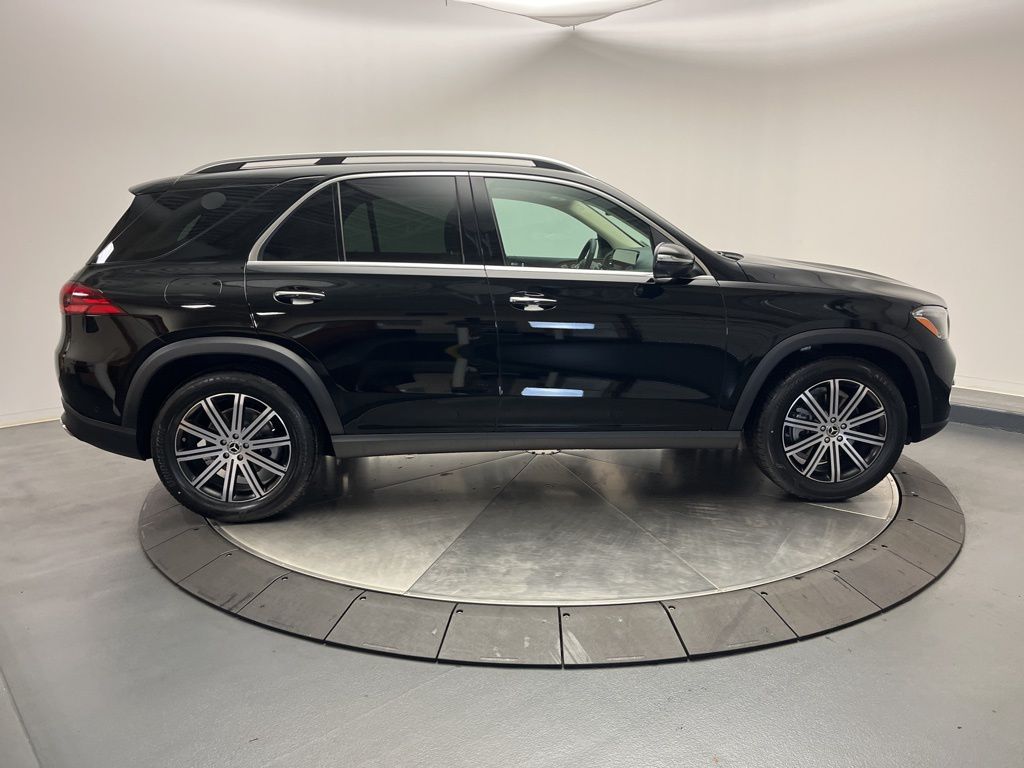 Thumbnail: 2025 Mercedes-Benz GLE - 8