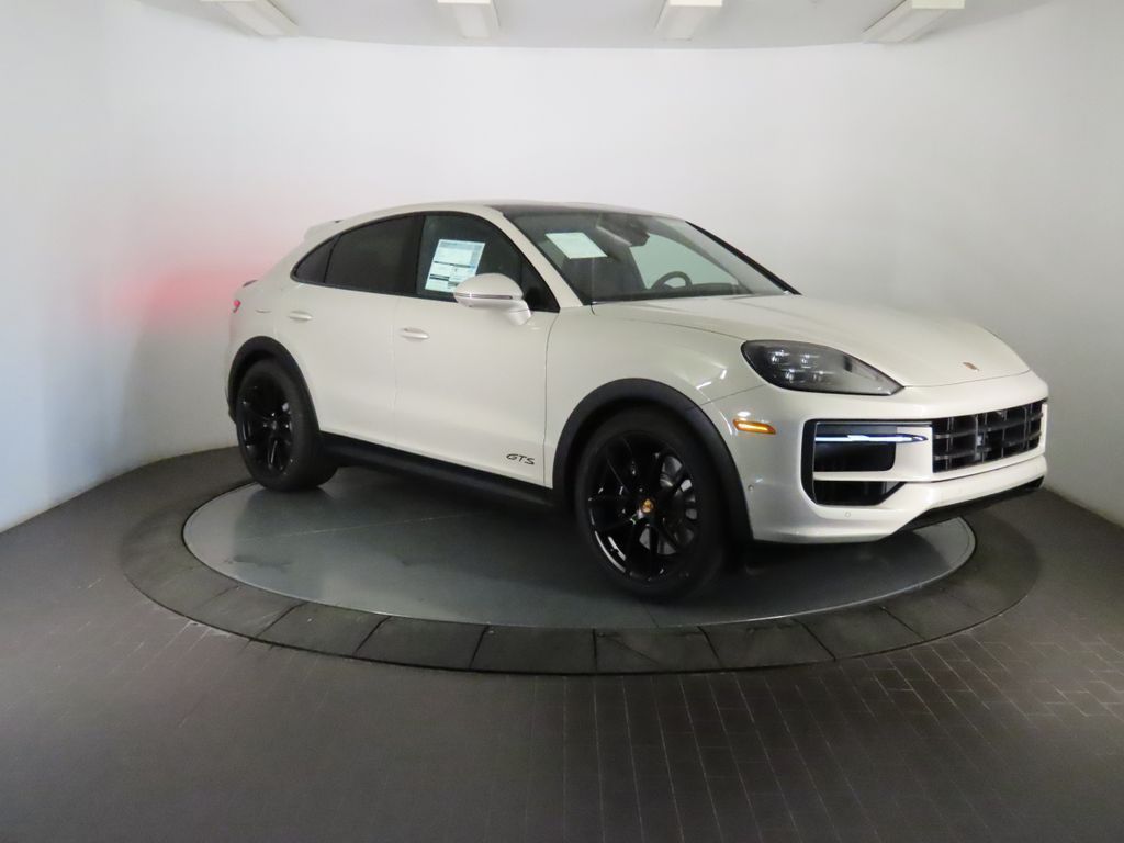 Thumbnail: 2026 Porsche  - 9