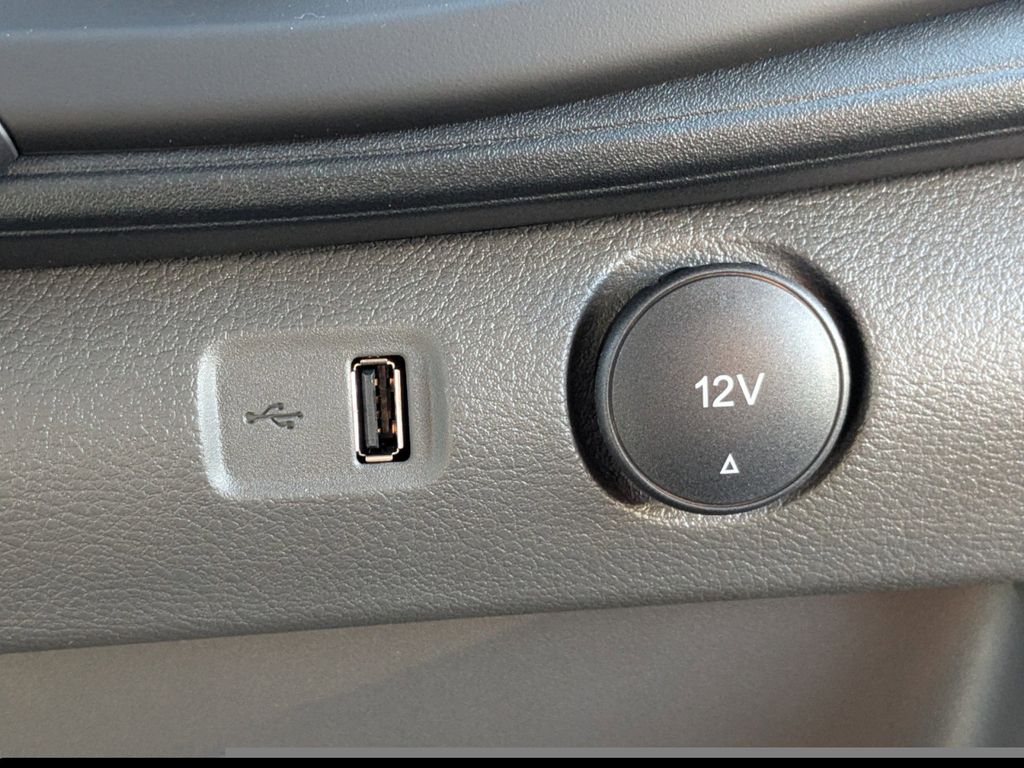 2025 Ford Transit-250 Cargo Van 