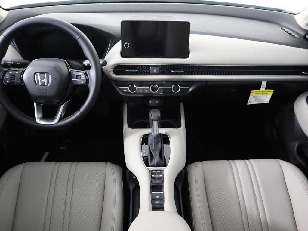 Thumbnail: 2026 Honda HR-V - 13