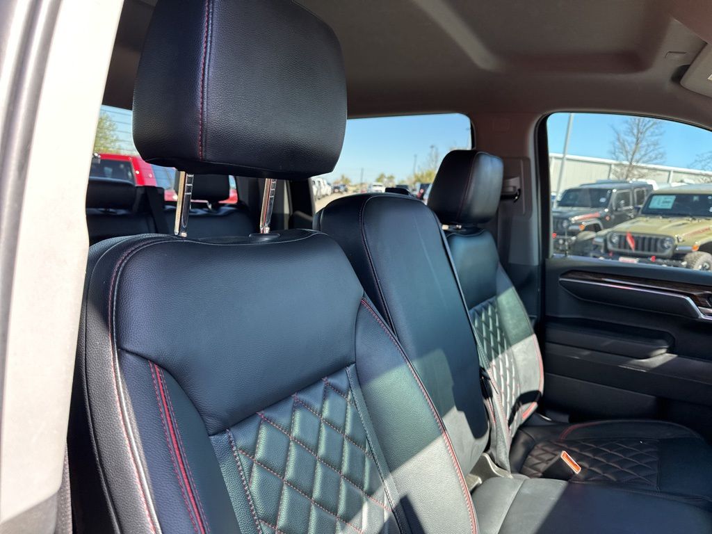 Used Car 2023 Gmc Sierra 1500  Elevation For Sale Under $35,000 In Austin, Texas