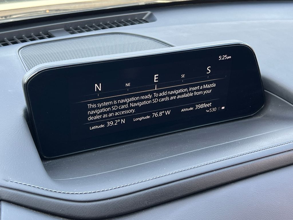 2024 Mazda CX-30 2.5 S Preferred Package
