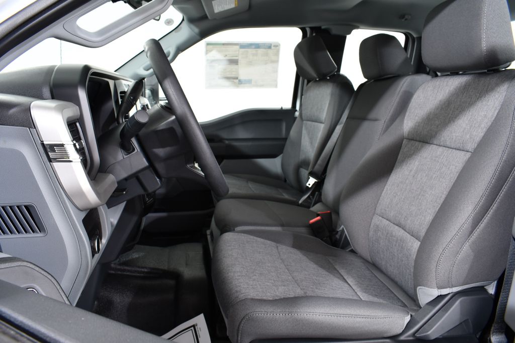 New 2026 White Ford XL image 6