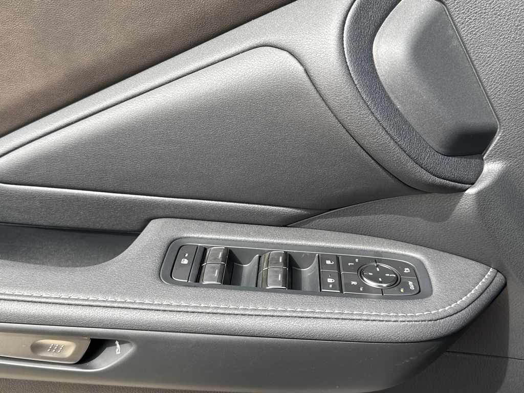 Thumbnail: 2026 Lexus TX - 29