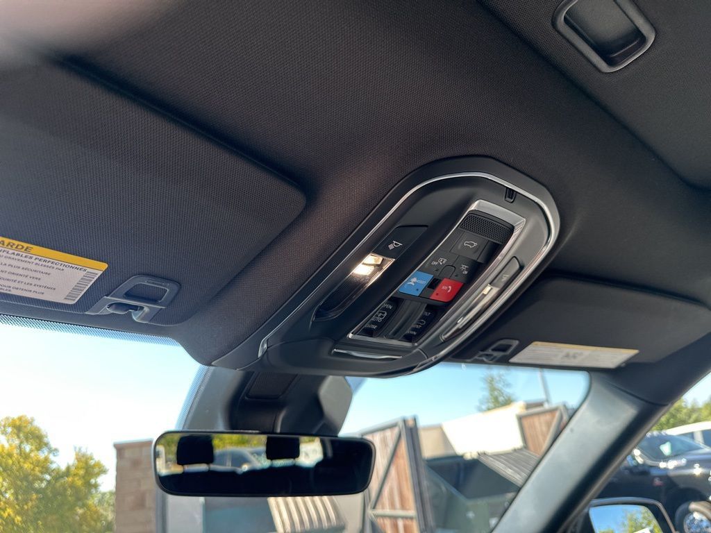 New Car 2025 Jeep Grand Cherokee L  For Sale Under $50,000 In Austin, Texas