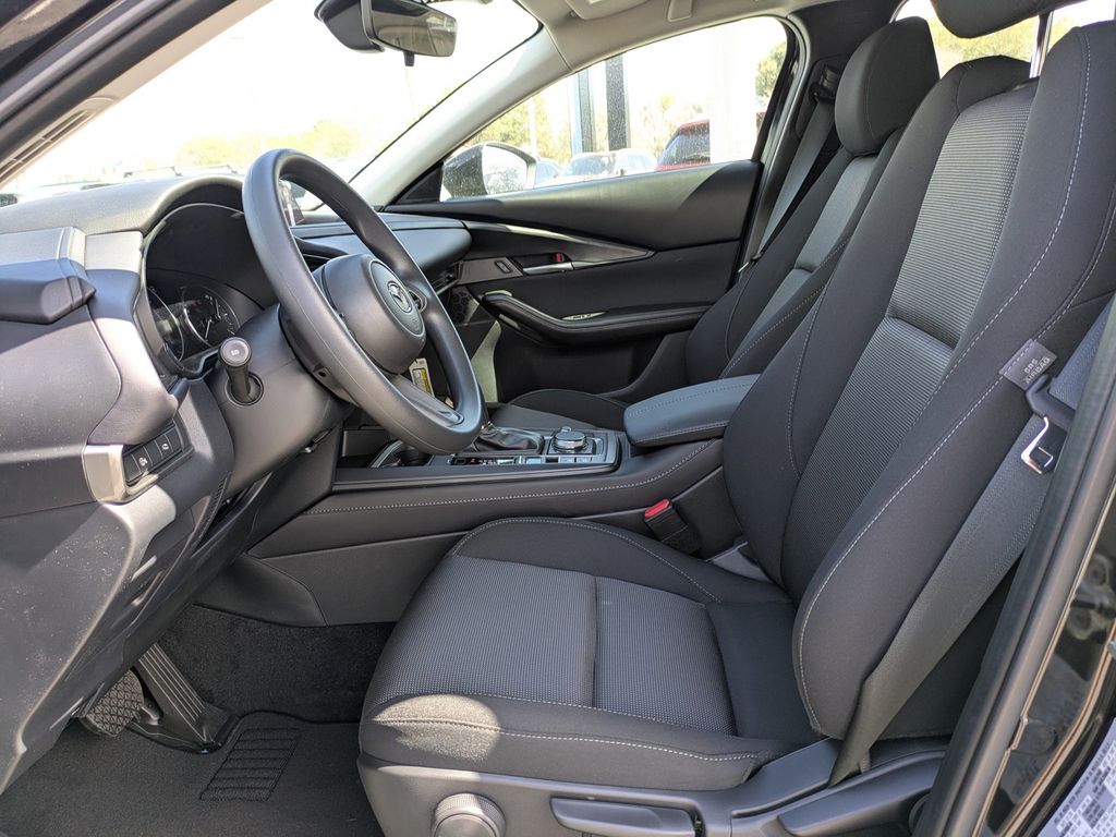 2026 Mazda CX-30 2.5 S