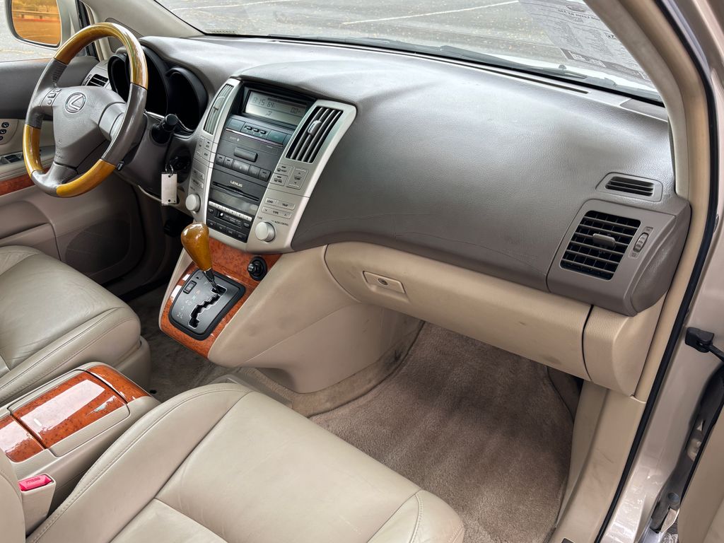 Thumbnail: 2006 Lexus RX - 19