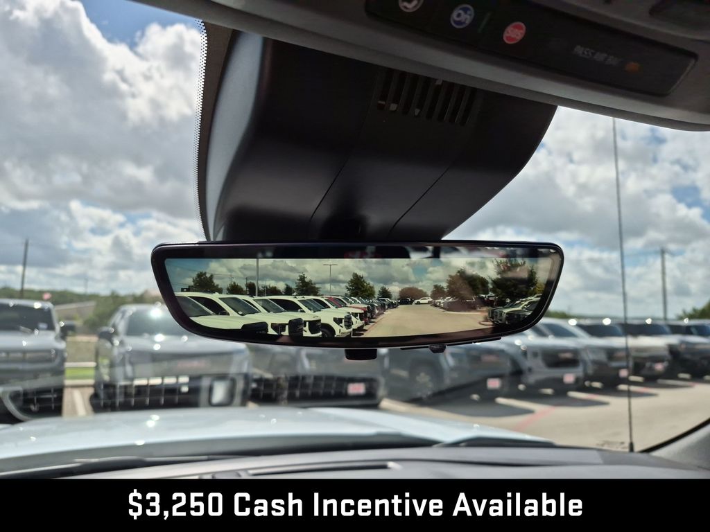 New 2026 White GMC Denali image 32