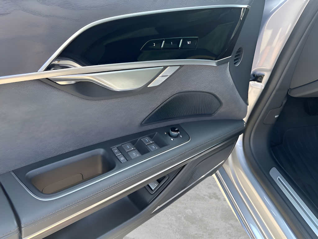 Used Car 2025 Audi A8  L 55 For Sale Under $80,000 In Austin, Texas