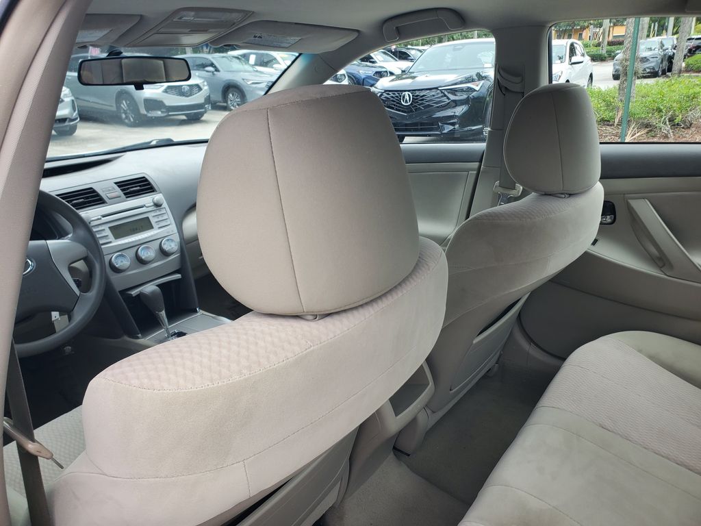 2011 Toyota Camry - $6,088