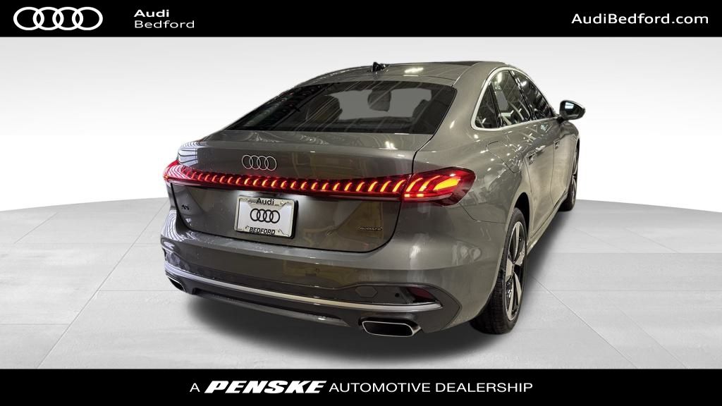 Thumbnail: 2025 Audi A5 - 6