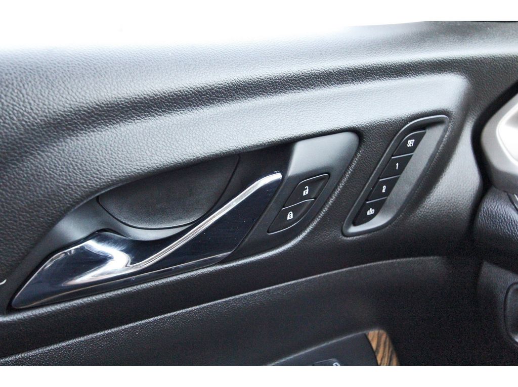 2019 GMC Acadia Denali Gray at Big Star Chrysler Jeep Dodge Ram 